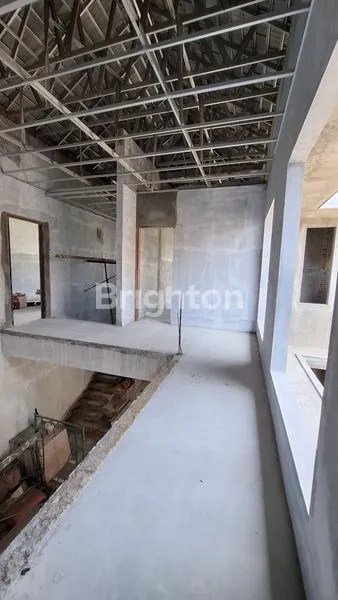 image RUMAH BARU, TINGGAL FINISHING DI GRAHA KENCANA MALANG (2)