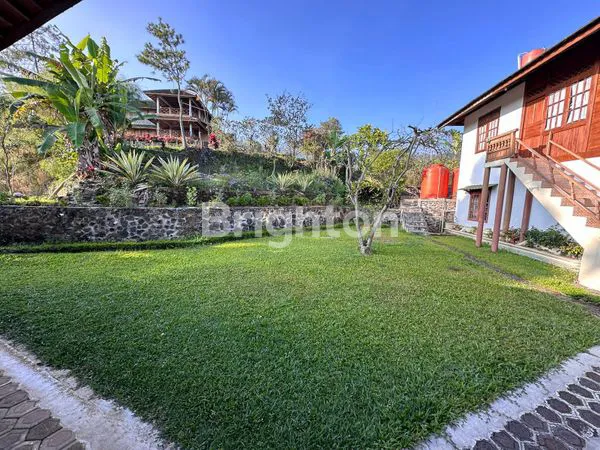 VILLA CANTIK JL. SIMPANG KENDENG, PASIR JAMBU