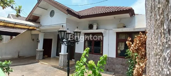 image RUMAH SECOND AREA RUNGKUT DEKAT GUNUNG ANYAR, MERR, BANDARA JUANDA (1)