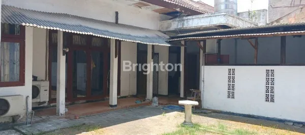 image RUMAH SECOND AREA RUNGKUT DEKAT GUNUNG ANYAR, MERR, BANDARA JUANDA (6)