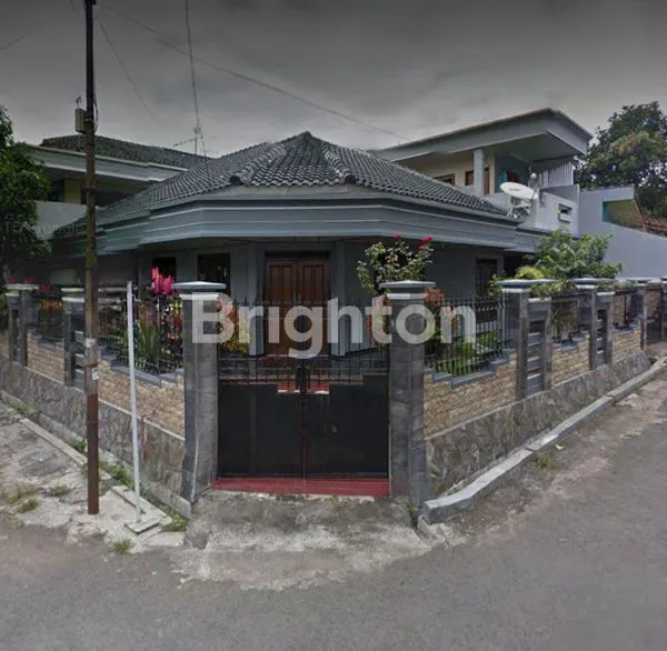 image RUMAH KOS DAERAH SOEKARNO HATTA DEKAT UB KOTA MALANG (1)