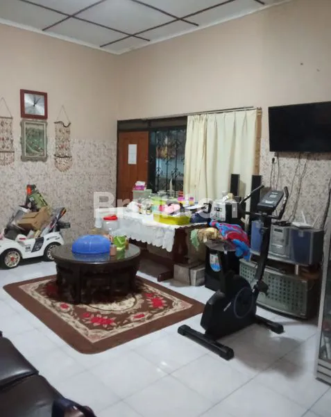 image RUMAH KOS DAERAH SOEKARNO HATTA DEKAT UB KOTA MALANG (3)