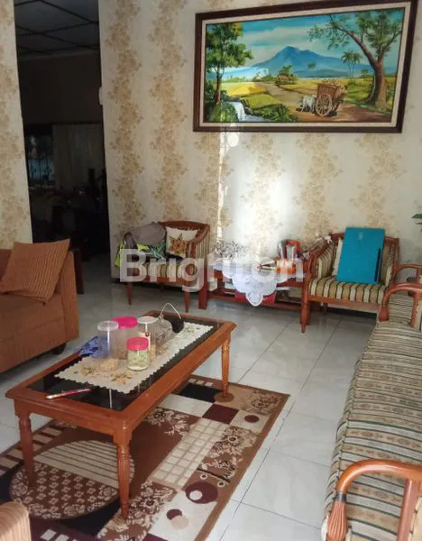 image RUMAH KOS DAERAH SOEKARNO HATTA DEKAT UB KOTA MALANG (4)