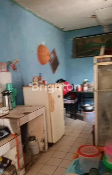 image RUMAH TINGGAL MURAH DI JALAN UTAMA  VILLA  REGENCY TANGERANG  (3)