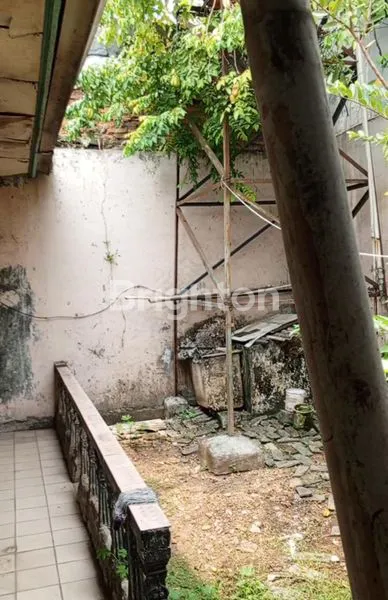 image RUMAH TINGGAL MURAH DI JALAN UTAMA  VILLA  REGENCY TANGERANG  (4)
