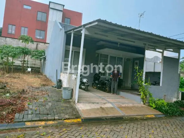 image RUMAH CIBUBUR COUNTRY (1)