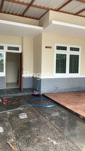 image RUMAH DAAN MOGOT BARU BANGUNAN 2 LANTAI, KALIDERES, JAKARTA BARAT (2)