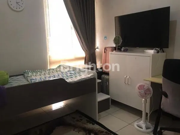 image RUMAH SIAP HUNI FULL FURNISHED KOTA BARU PARAHYANGAN  (3)