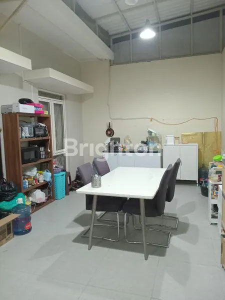 image RUMAH SIAP HUNI FULL FURNISHED KOTA BARU PARAHYANGAN  (2)