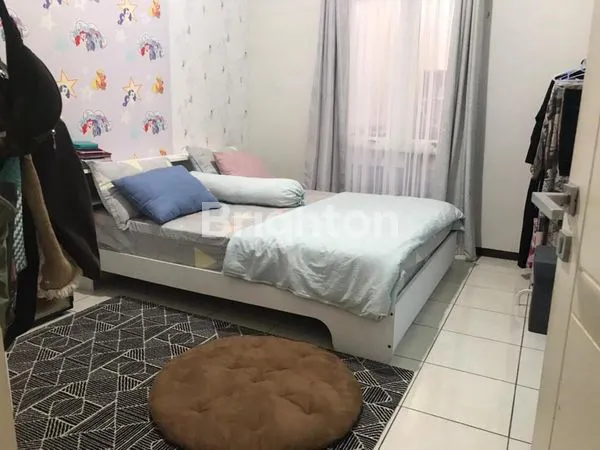 image RUMAH SIAP HUNI FULL FURNISHED KOTA BARU PARAHYANGAN  (6)