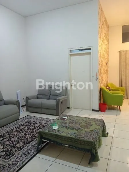 image RUMAH SIAP HUNI FULL FURNISHED KOTA BARU PARAHYANGAN  (5)