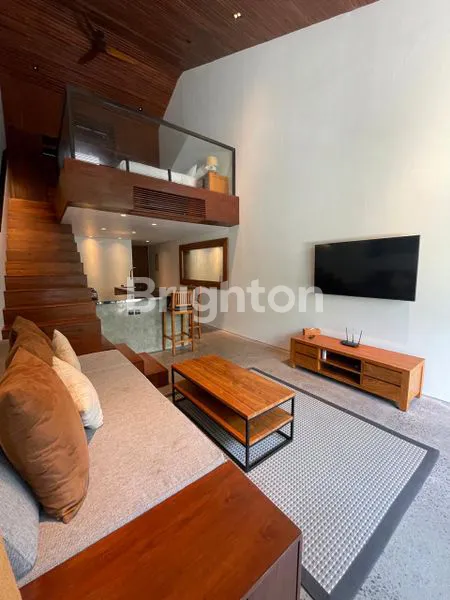 image 1 BR MONTHLY MODERN LUX APARTMENT IN SANUR ONLY 5 MINS WALKING TO THE BEACH (2)