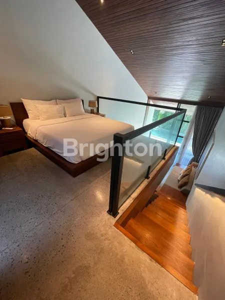 image 1 BR MONTHLY MODERN LUX APARTMENT IN SANUR ONLY 5 MINS WALKING TO THE BEACH (3)
