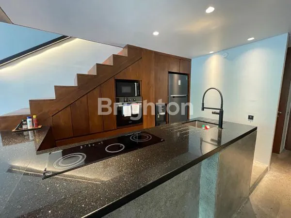 image 1 BR MONTHLY MODERN LUX APARTMENT IN SANUR ONLY 5 MINS WALKING TO THE BEACH (4)