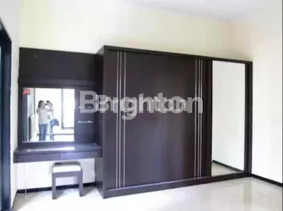 image RUMAH TAMAN PUSPA RAYA CITRALAND SURABAYA BARAT,  CIAMIK SANGAT SIAP HUNI (8)