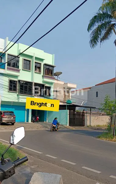 image RUKO PERUM CITRA 1 EXT. STRATEGIS 3 LANTAI CITRA GARDEN EXTENSION JAKARTA BARAT (3)