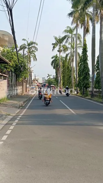 image RUKO PERUM CITRA 1 EXT. STRATEGIS 3 LANTAI CITRA GARDEN EXTENSION JAKARTA BARAT (5)