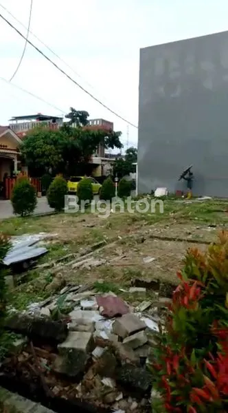 image DIJUAL TANAH KAVLING KOMPLEK VIDA , MUSTIKA JAYA, BEKASI (3)
