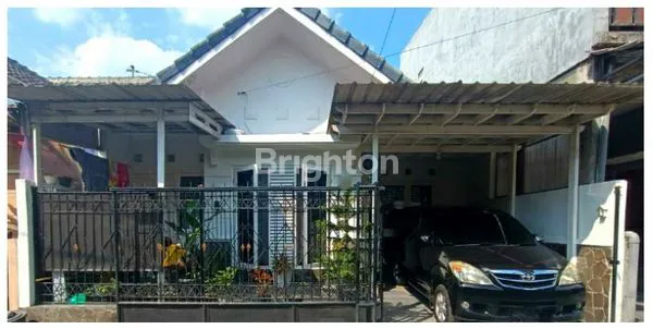 Gambar Property RUMAH NYAMAN 3KT DI JALAN PALAGAN KM6