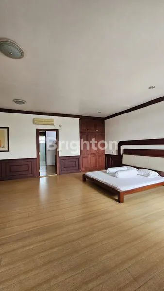 image SIAP HUNI,RUMAH MEWAH SEMI FURNISH KAWASAN KOTA BOGOR (6)