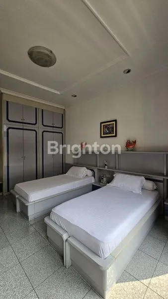 image SIAP HUNI,RUMAH MEWAH SEMI FURNISH KAWASAN KOTA BOGOR (8)