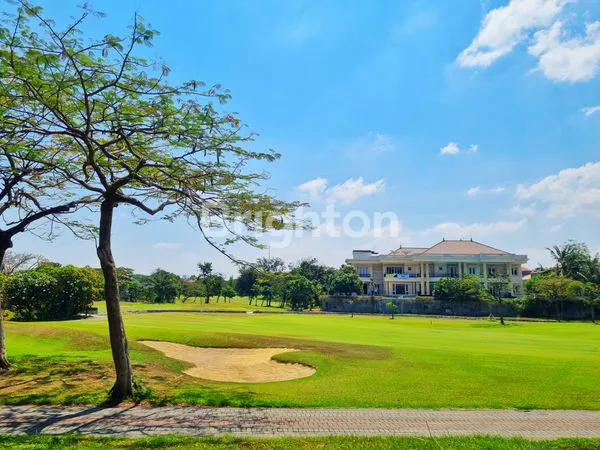 image TANAH KAVLING GRAHA FAMILY LONG GOLF DEPAN TAMAN DEKAT CLUBHOUSE, TOL, PUSAT BISNIS DAN KOMERSIAL (1)