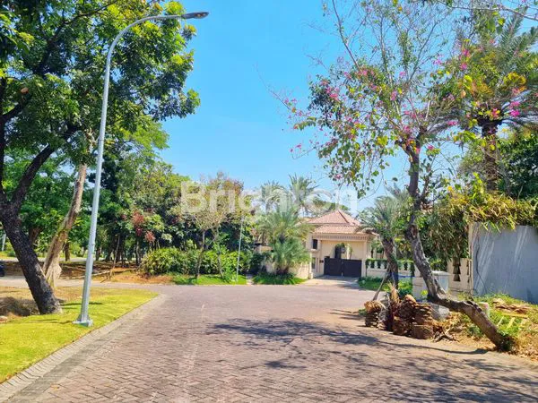 image TANAH KAVLING GRAHA FAMILY LONG GOLF DEPAN TAMAN DEKAT CLUBHOUSE, TOL, PUSAT BISNIS DAN KOMERSIAL (4)