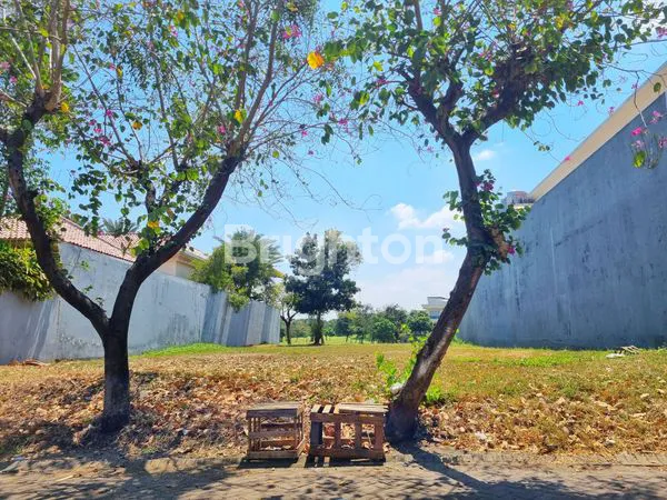 image TANAH KAVLING GRAHA FAMILY LONG GOLF DEPAN TAMAN DEKAT CLUBHOUSE, TOL, PUSAT BISNIS DAN KOMERSIAL (3)