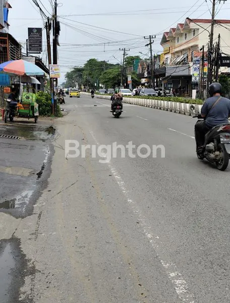 image RUKO CANTIK DI KARYA WISATA - MEDAN (2)
