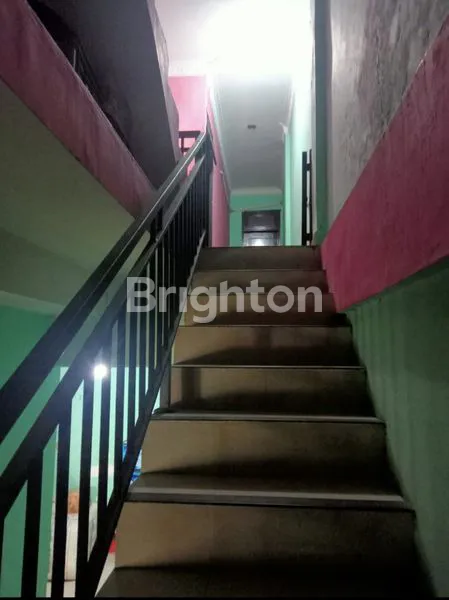 image RUKO CANTIK DI KARYA WISATA - MEDAN (3)