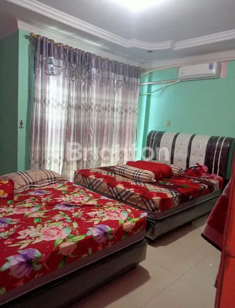 image RUKO CANTIK DI KARYA WISATA - MEDAN (6)