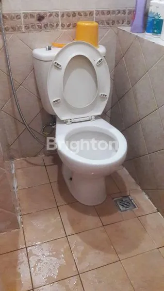 image RUMAH ASRI DAN TENANG,DALAM KAWASAN CLUSTER YG NYAMAN DAN AMAN (3)