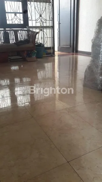 image RUMAH ASRI DAN TENANG,DALAM KAWASAN CLUSTER YG NYAMAN DAN AMAN (6)