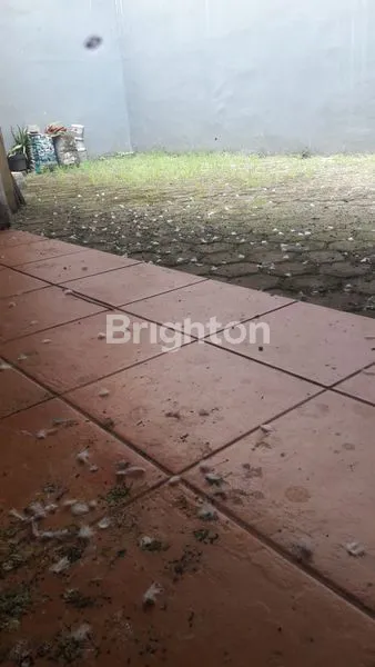 image RUMAH ASRI DAN TENANG,DALAM KAWASAN CLUSTER YG NYAMAN DAN AMAN (7)