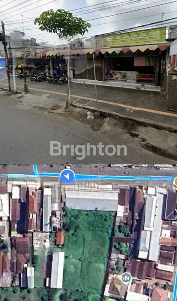 image JUAL RUKO HADAP UTARA + TANAH LUAS TULUNGAGUNG (1)