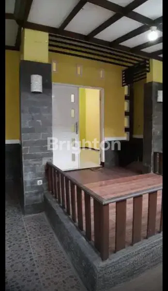 image RUMAH SIAP HUNI JAMBANGAN GAYUNGSARI (1)