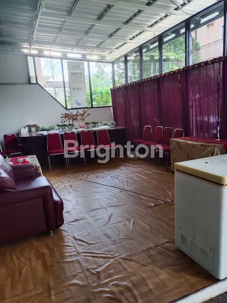 image RUMAH DIJUAL DI PERUMAHAN PONDOK SURYA  (8)