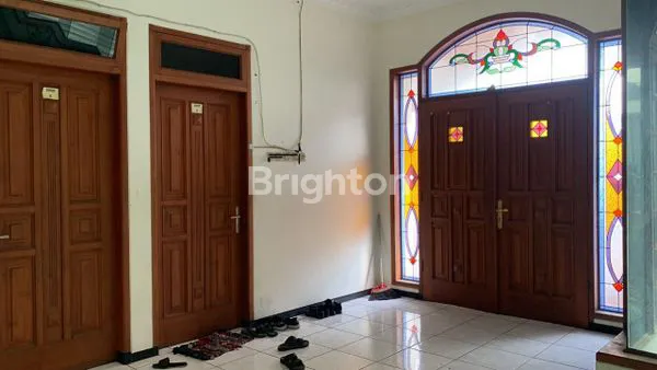 image RUMAH STRATEGIS PUSAT KOTA JL RAYA LANGSEP KOTA MALANG (8)