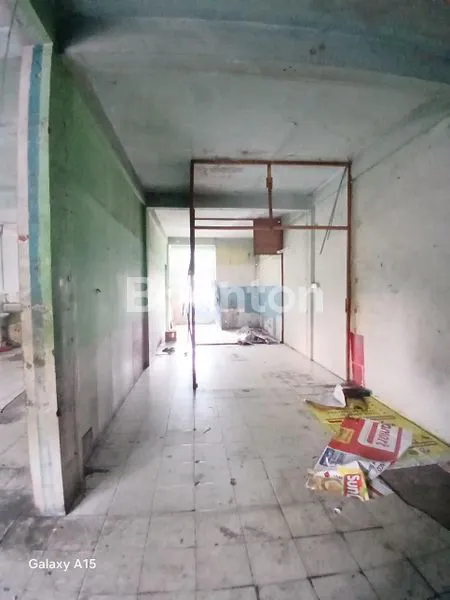 image RUKO 3 UNIT LOKASI STRATEGIS TAMAN KOTA BATAM (3)