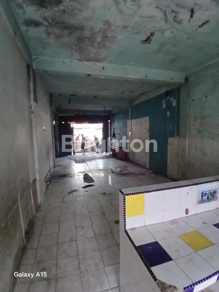 image RUKO 3 UNIT LOKASI STRATEGIS TAMAN KOTA BATAM (5)