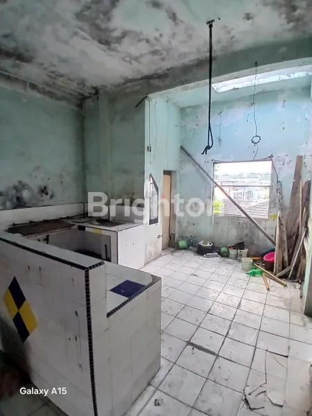 image RUKO 3 UNIT LOKASI STRATEGIS TAMAN KOTA BATAM (4)