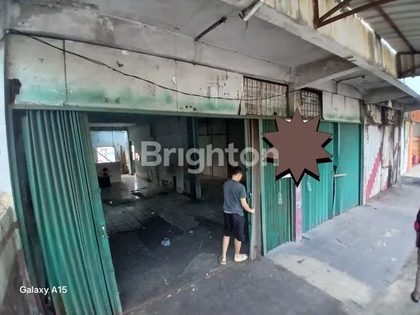 image RUKO 3 UNIT LOKASI STRATEGIS TAMAN KOTA BATAM (1)