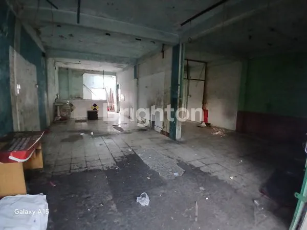 image RUKO 3 UNIT LOKASI STRATEGIS TAMAN KOTA BATAM (2)