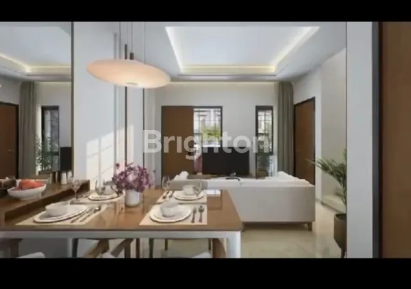 image THE SAITAMA KEMANG BOGOR TYPE AKANE LT.72/LB.42 (2)