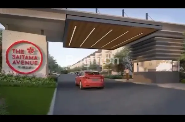 image THE SAITAMA KEMANG BOGOR TYPE AKANE LT.72/LB.42 (4)