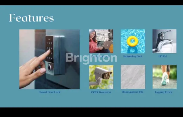 image THE SAITAMA KEMANG BOGOR TYPE AKANE LT.72/LB.42 (5)