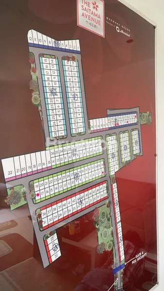 image THE SAITAMA KEMANG BOGOR TYPE AKANE LT.72/LB.42 (7)