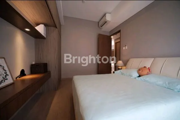 image APARTEMENT  1  PARK AVENUE DENGAN 2 BR FULL FURNISH DI JAKARTA SELATAN (5)