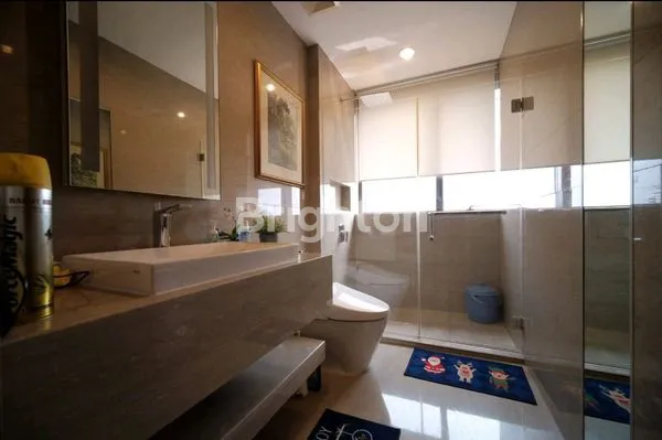 image APARTEMENT  1  PARK AVENUE DENGAN 2 BR FULL FURNISH DI JAKARTA SELATAN (7)
