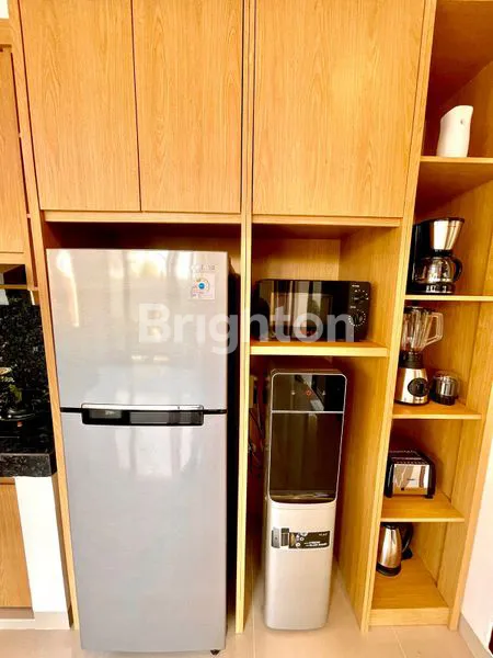 image VILLA CANTIK BARU GRESS, 2 KAMAR TIDUR FULL FURNISH, DENGAN KOLAM RENANG CANTIK DI DEKAT PANTAI PANDAWA NUSA DUA (6)